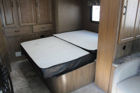 2018 Coachmen RV Prism 24EF