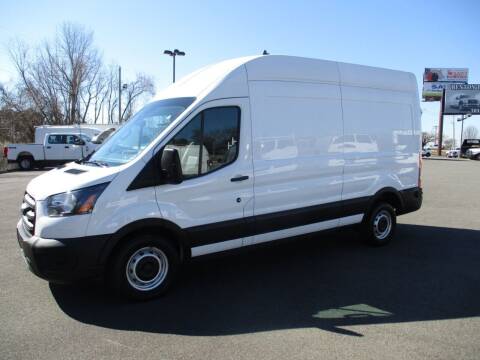 2020 Ford Transit Cargo for sale at Benton Truck Sales - Cargo Vans in Benton AR