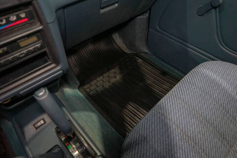 1995 Toyota Pickup DX