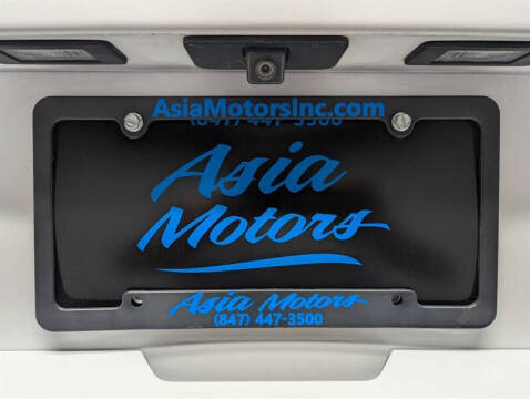 2020 Chevrolet Tahoe Police