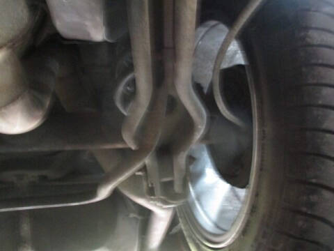 1987 Ford Mustang GT