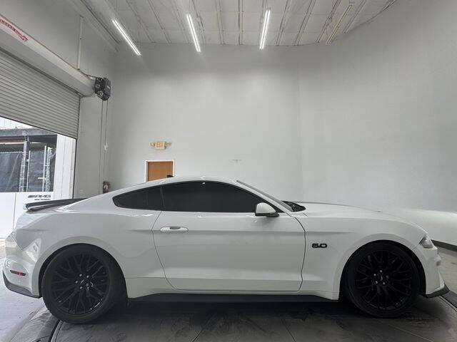 2023 Ford Mustang GT Premium