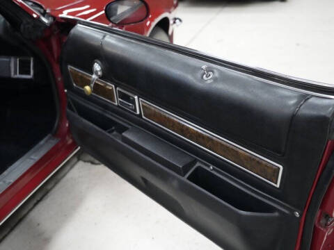1972 Chevrolet Camaro