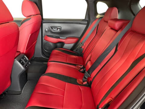 2026 Acura ADX w/A-SPEC
