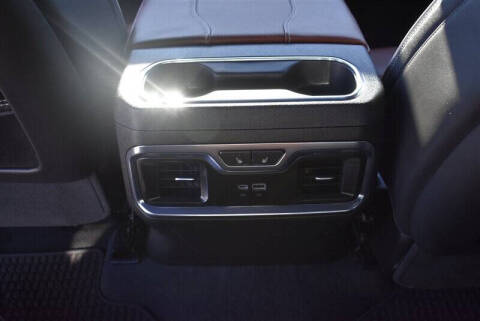 2025 GMC Sierra 3500HD