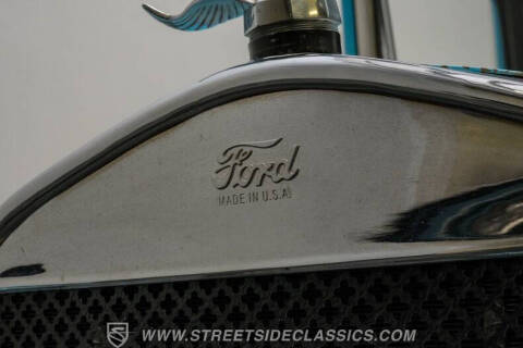 1927 Ford Model T