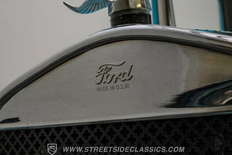 1927 Ford Model T