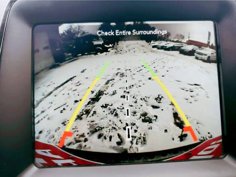 2020 Dodge Durango R/T