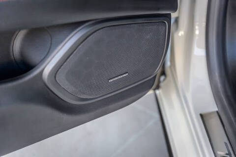 2019 Maserati Ghibli S