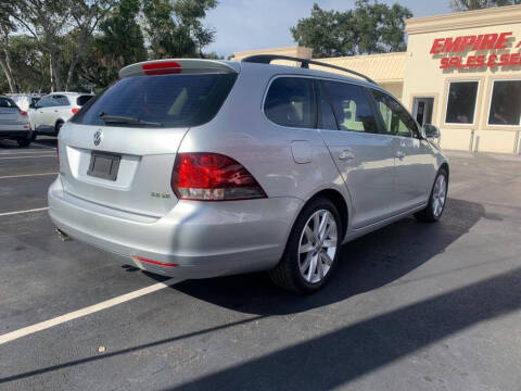 2012 Volkswagen Jetta