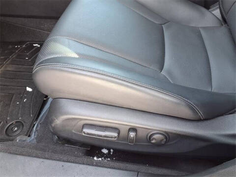 2023 Honda Accord Hybrid