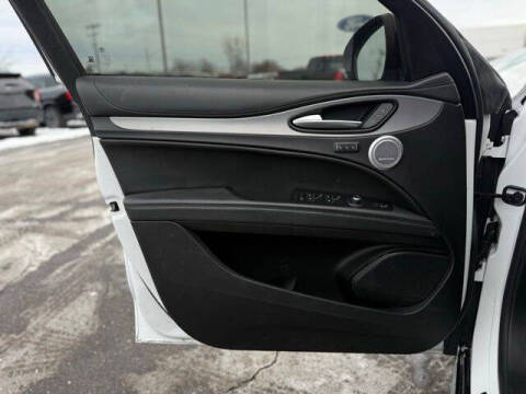 2024 Alfa Romeo Stelvio Veloce