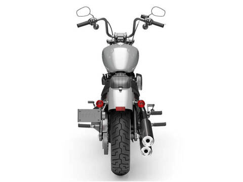 2024 Harley-Davidson Street Bob 114