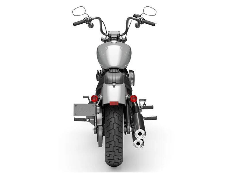 2024 Harley-Davidson Street Bob 114