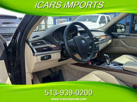 2013 BMW X5 xDrive35i