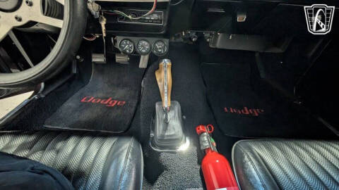 1973 Dodge Challenger