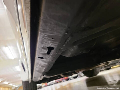 1977 Chevrolet Corvette