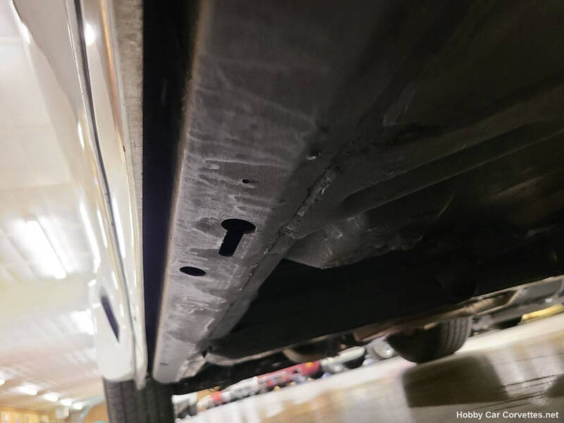 1977 Chevrolet Corvette