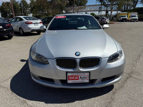 2009 BMW 3 Series 328i