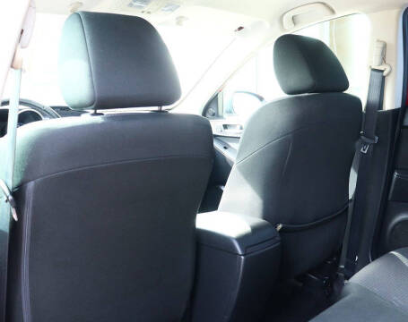 2013 Mazda MAZDA3 i Touring