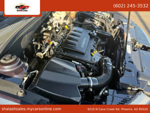 2015 Chevrolet Cruze 1LT Auto