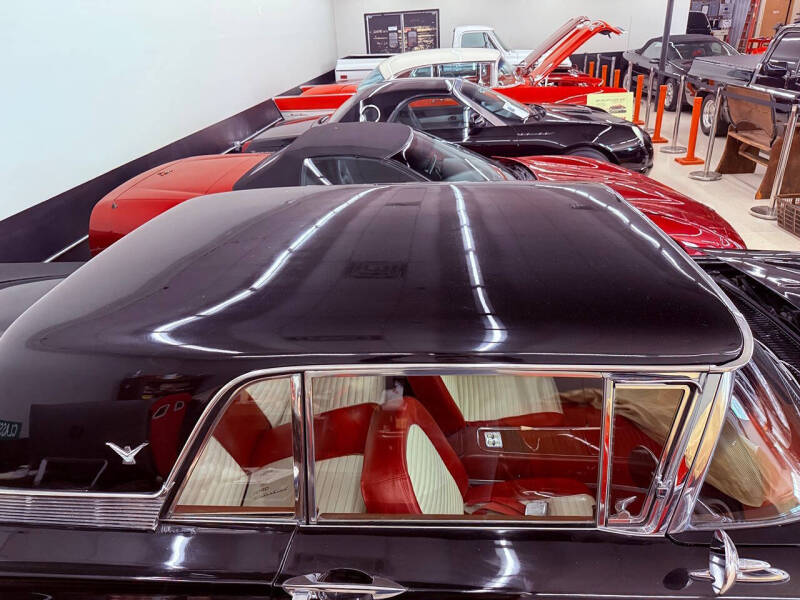 1959 Ford Thunderbird