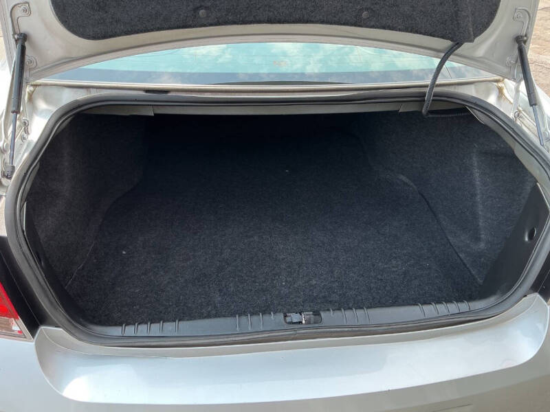 2013 Chevrolet Impala LT Fleet