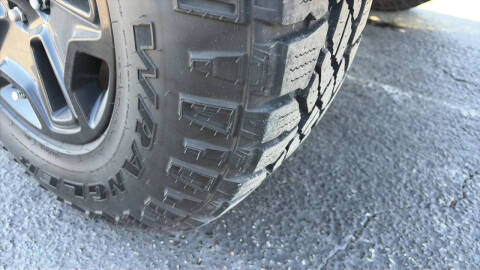 2015 Jeep Wrangler Unlimited