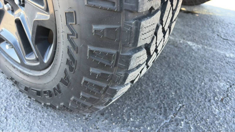 2015 Jeep Wrangler Unlimited