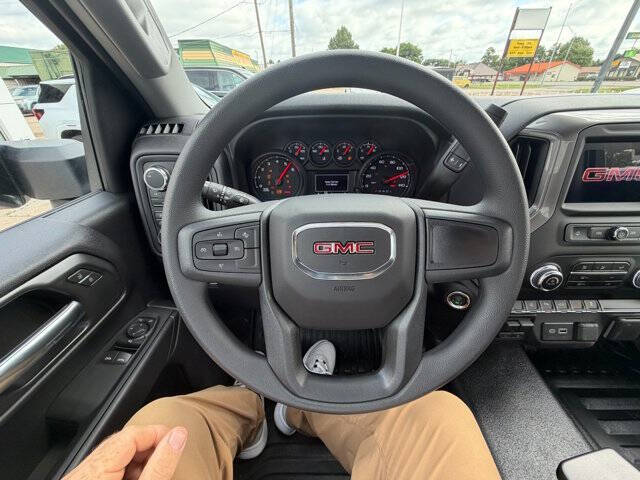 2026 GMC Sierra 3500HD