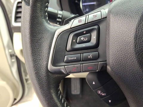 2015 Subaru XV Crosstrek 2.0i Limited