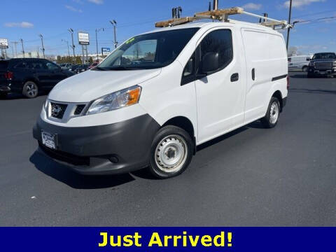 2018 Nissan NV200 for sale at Piehl Motors - PIEHL Chevrolet Buick Cadillac in Princeton IL