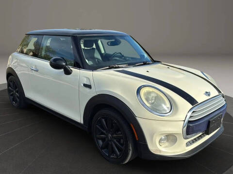 2015 MINI Hardtop 2 Door Cooper