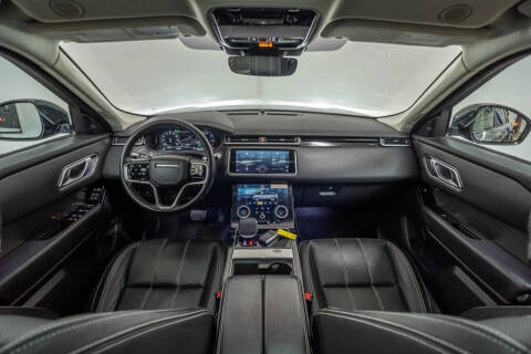 2021 Land Rover Range Rover Velar P250 S