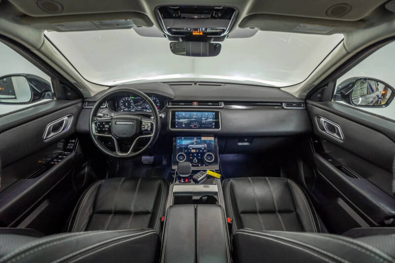 2021 Land Rover Range Rover Velar P250 S