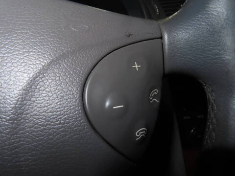 2003 Mercedes-Benz E-Class E 320