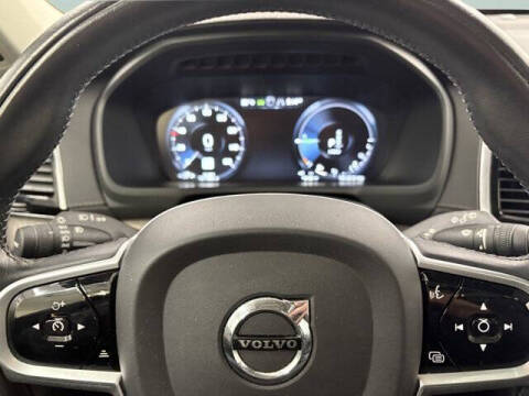 2021 Volvo XC90 Recharge T8 Inscription 6P