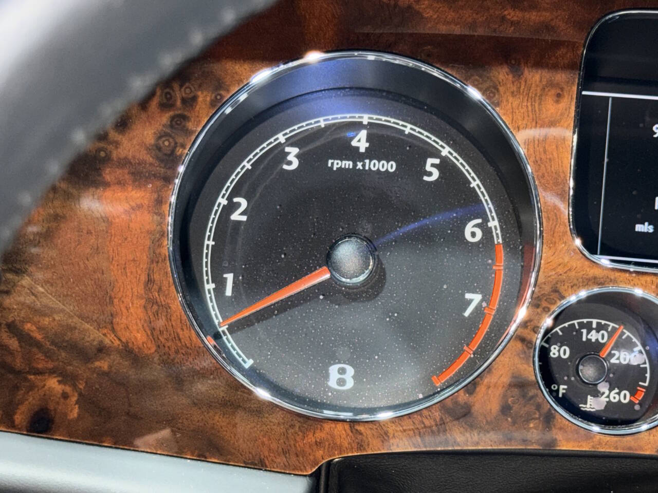 2007 Bentley Continental 50