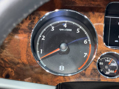 2007 Bentley Continental GT