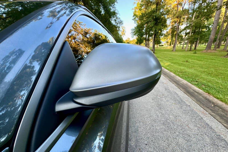 2025 Audi RS Q8 performance 4.0T quattro