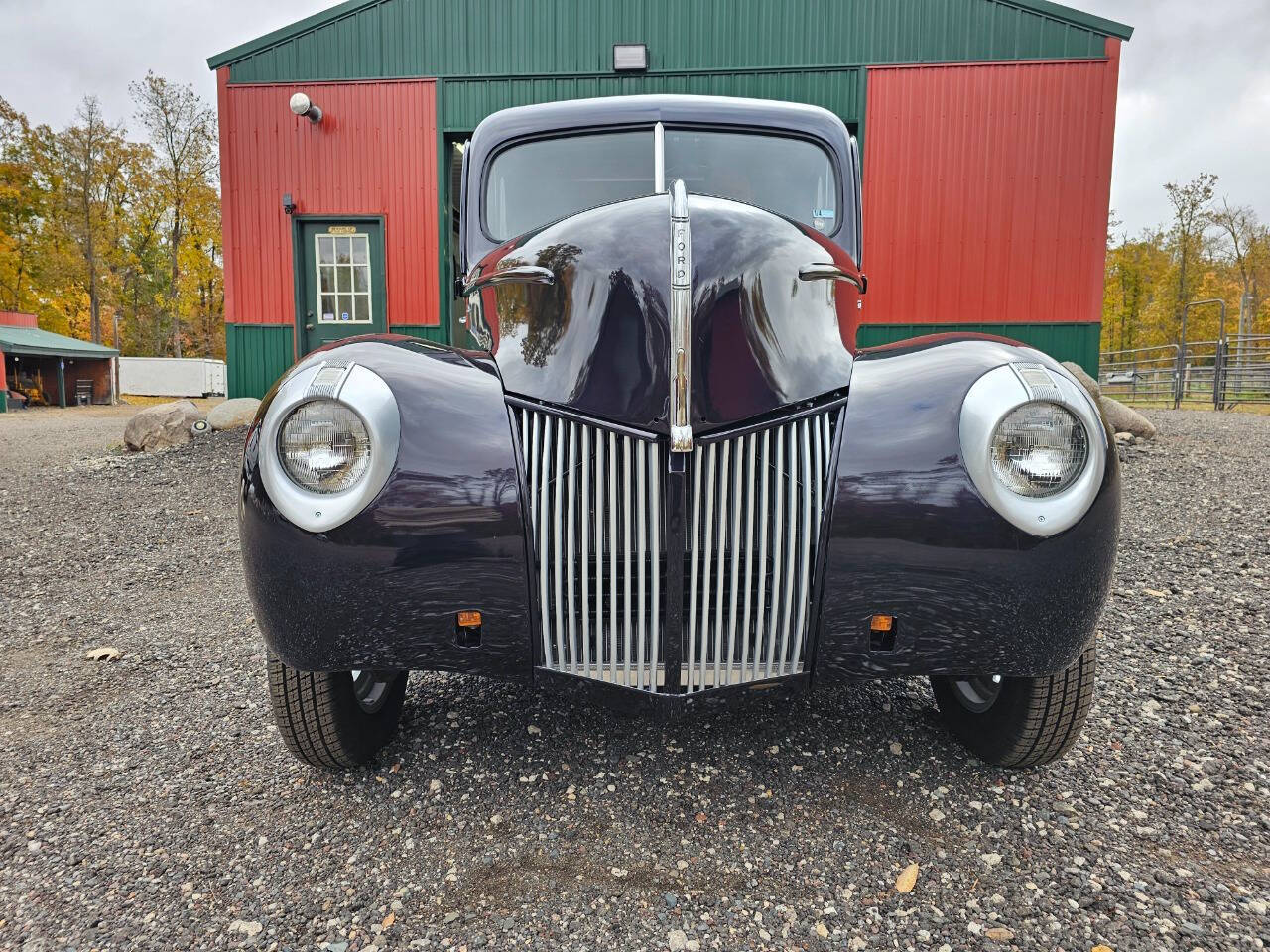 1940 Ford F-100 223