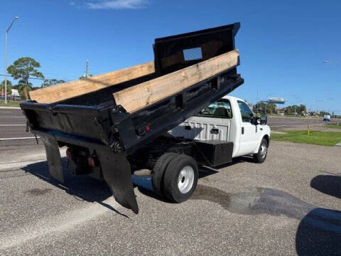 1999 Ford F-350 Super Duty