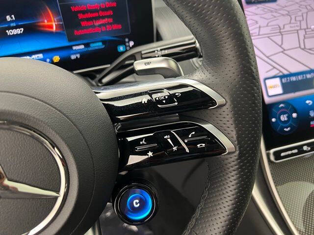 2024 Mercedes-Benz GLC AMG GLC 43