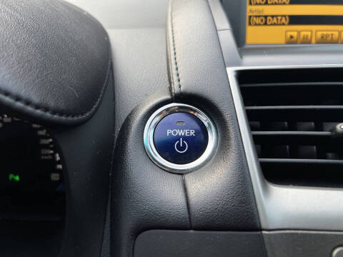 2010 Lexus HS 250h Premium