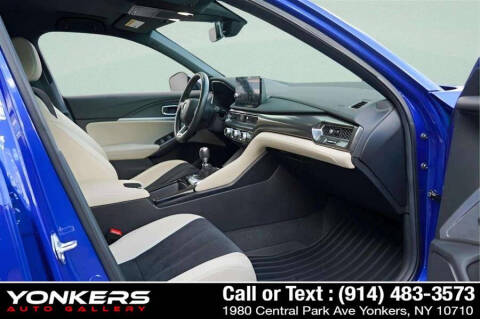 2024 Acura Integra Type S