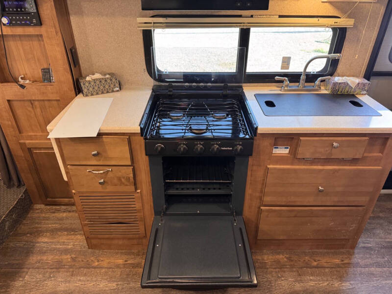 2018 Forest River Rockwood