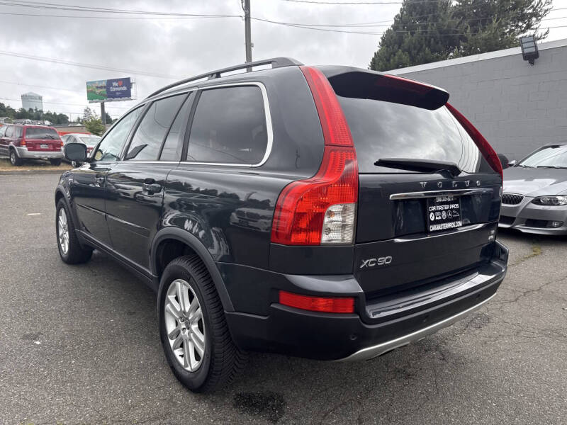 2010 Volvo XC90 3.2