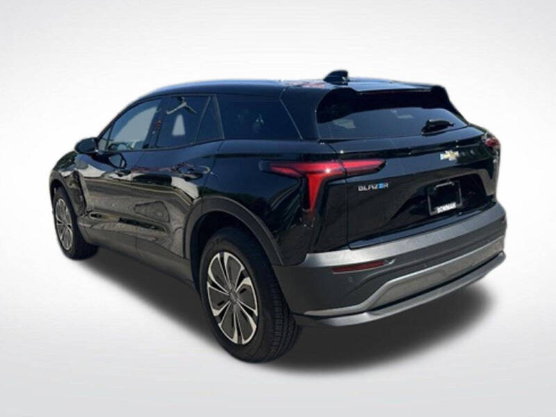 2024 Chevrolet Blazer EV 2LT