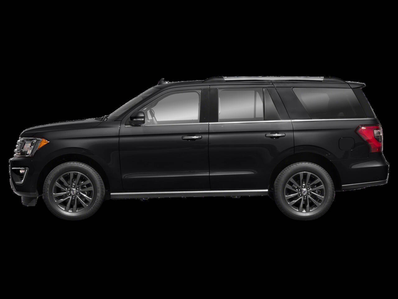 2020 Ford Expedition 5