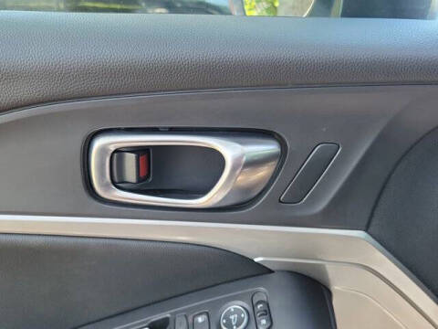 2023 Acura Integra w/A-SPEC